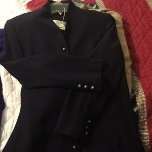 Dana Buchanan suit skirt size 6